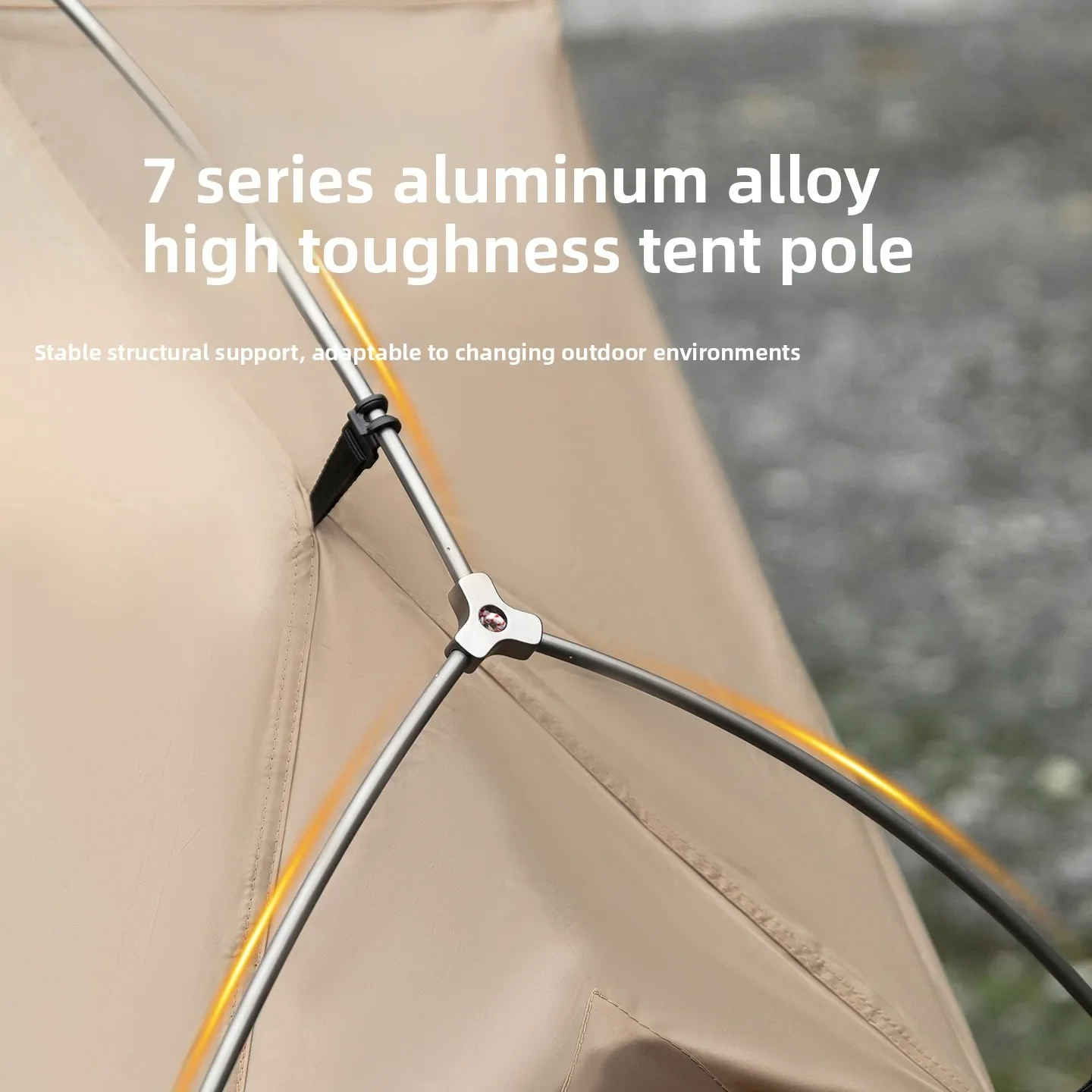 Tenda de Camping para Montanha - Emergency Mylar Tent avaliação e preço