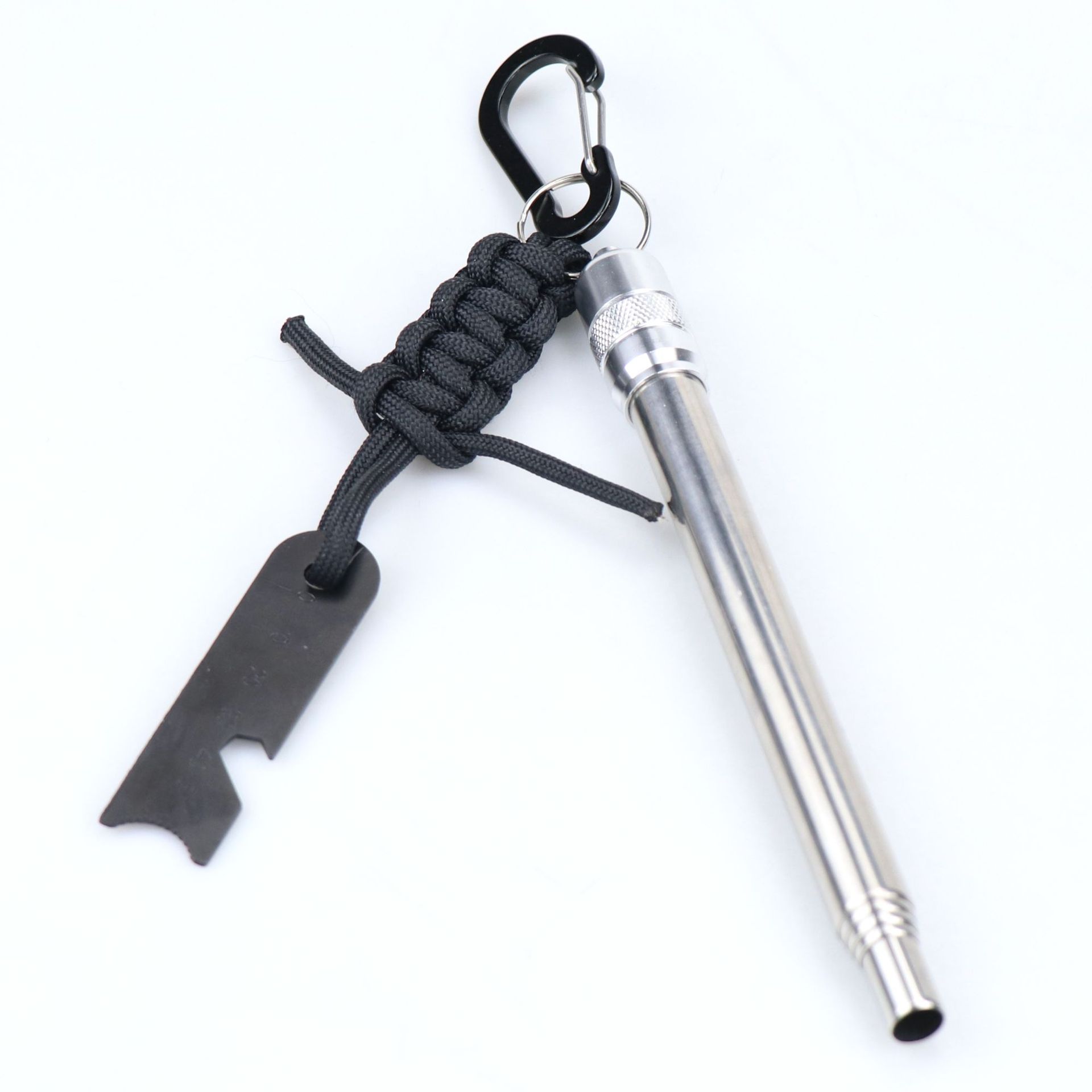 Conjunto de 2 Maçaricos Portát - Magnesium Fire Starter avaliação e preço