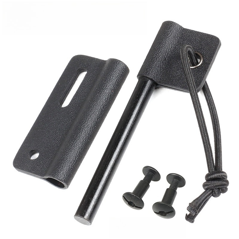 Vara de magnésio ao ar livre p - Magnesium Fire Starter avaliação e preço