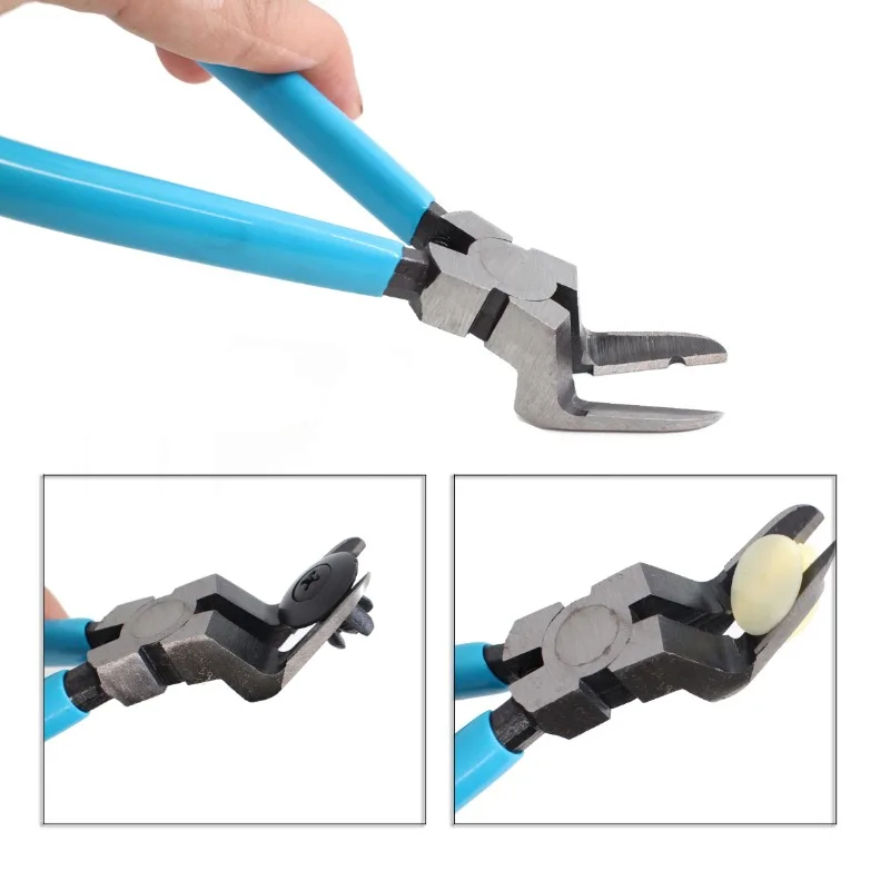 Alicate Diagonal Multifunciona - Multi Tool Plier avaliação e preço